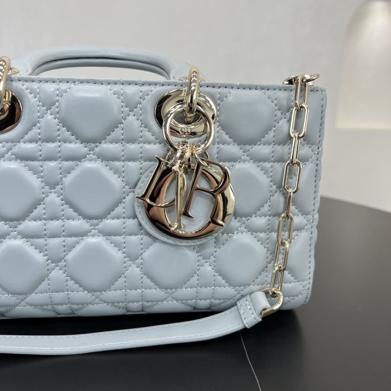 Christian Dior My Lady Bags